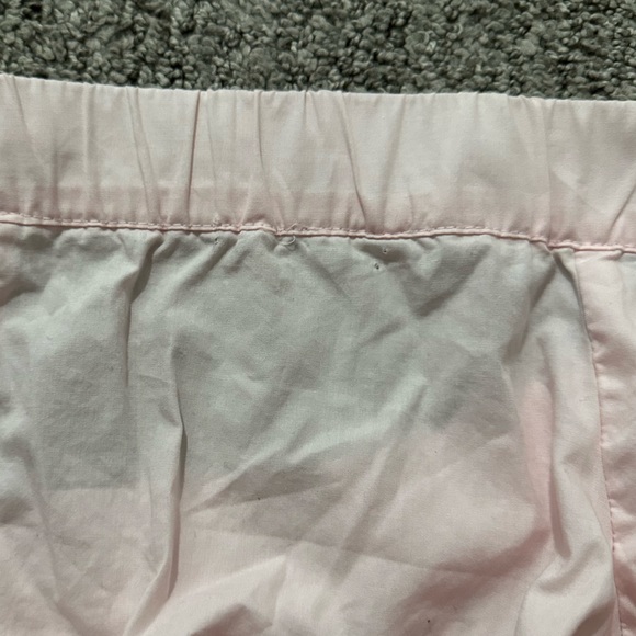 Free People - Show Some Shoulder Top in Pink - Size Medium - Picture 7 of 7